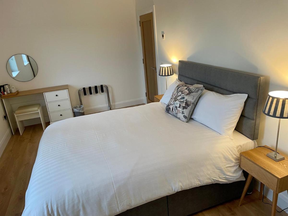 Doolin Rooms Eksteriør billede