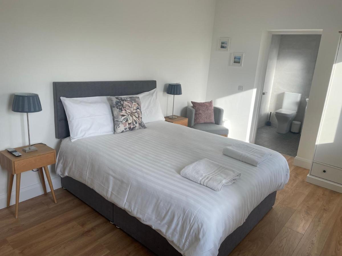 Doolin Rooms Eksteriør billede